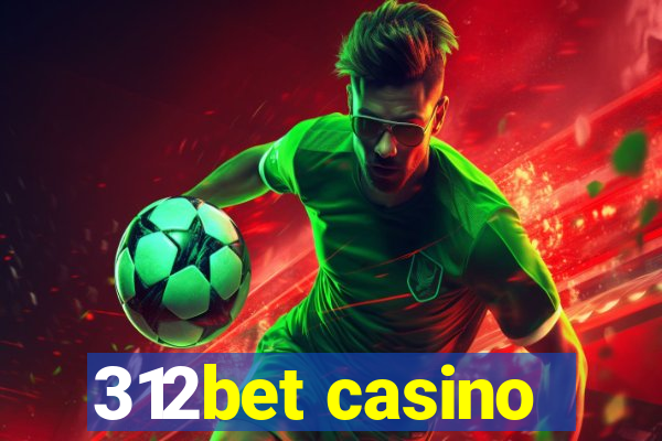 312bet casino
